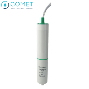 Bomba de Água Dupla Comet 12V 19L