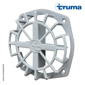 Grelha Inferior de Kit Lateral para Chaminé Truma 2200