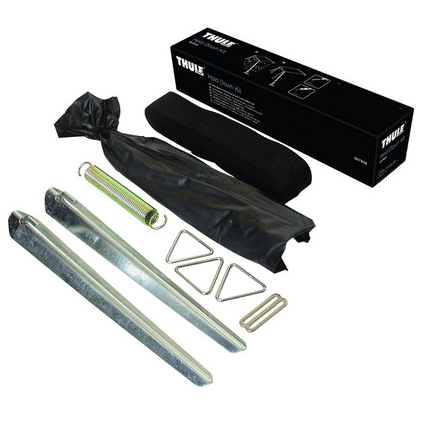 Kit de Fixação Thule Omnistor Storm Strap - Image 2