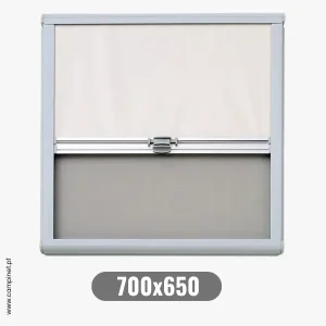Estore Compatível com DOMETIC 776x650mm