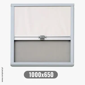 Estore Compatível com DOMETIC 1076x650mm