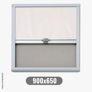 Estore Compatível com DOMETIC 976x650mm