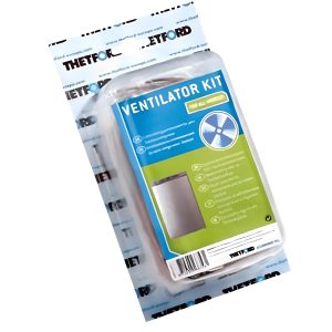 Kit de Ventilação Thetford