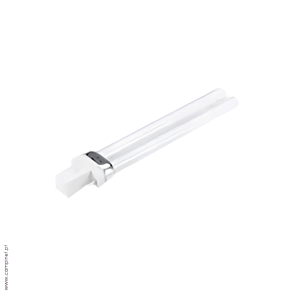 Lâmpada Fluorescente 12V 9W