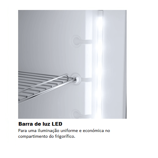 Frigorífico Dometic RMD 10.5T 153L (12V/230V/Gás) - Image 8