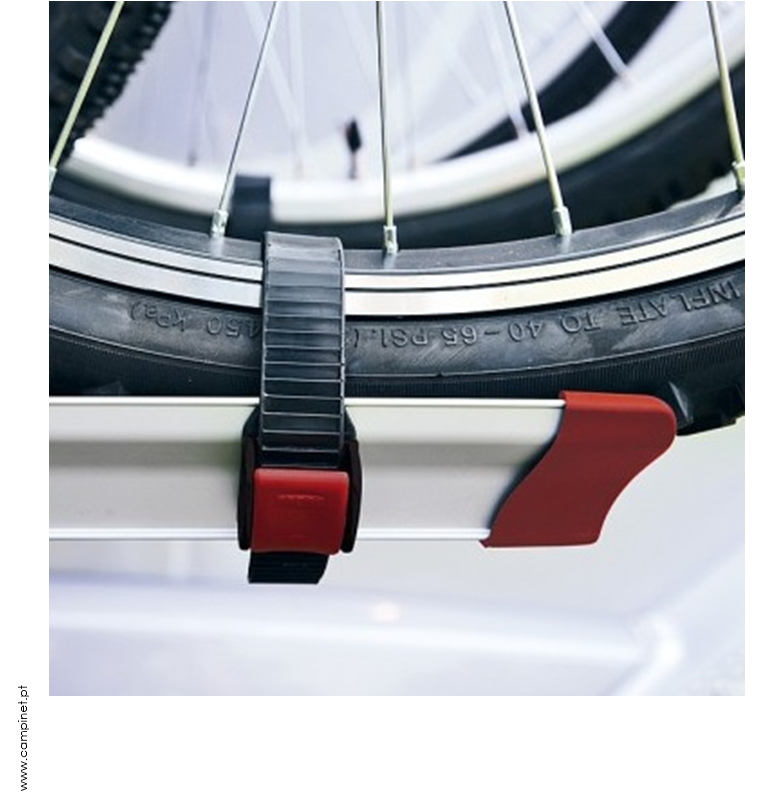 Ligador Rápido Suporte Bicicletas - Image 3