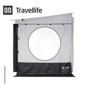 Lateral Universal Scala TRAVELLIFE