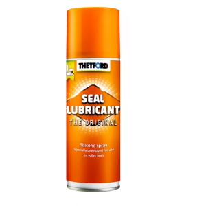 Lubrificante em Spray 200ml
