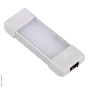 Luz Superior Led Carbest 170 mm