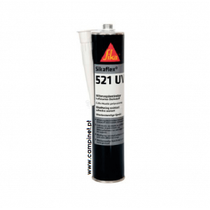 Sikaflex 521UV