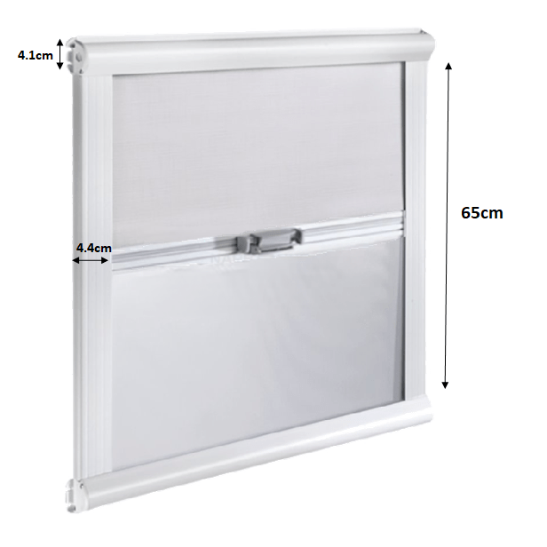 Estore Compatível com DOMETIC 676x650mm - Image 3