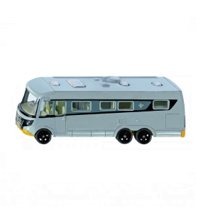 Miniatura Autocaravana