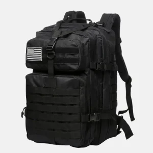 Mochila Militar Warrior
