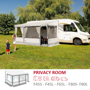 Privacy Room para Toldos