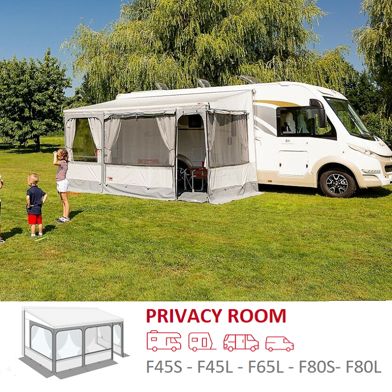 Privacy Room para Toldos - Image 2