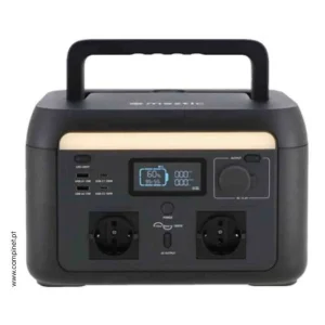 Power Station MPS-1000 Mestic