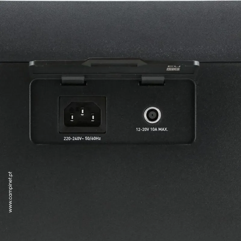 Power Station MPS-600 Mestic - Image 5