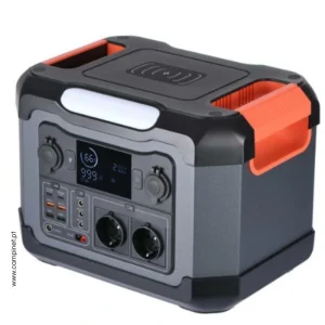 Power Station OPS 2000