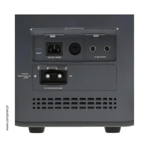 Power Station MPS-3000 Mestic