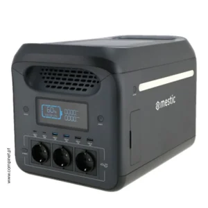 Power Station MPS-1800 Mestic