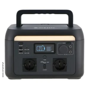 Power Station MPS-600 Mestic