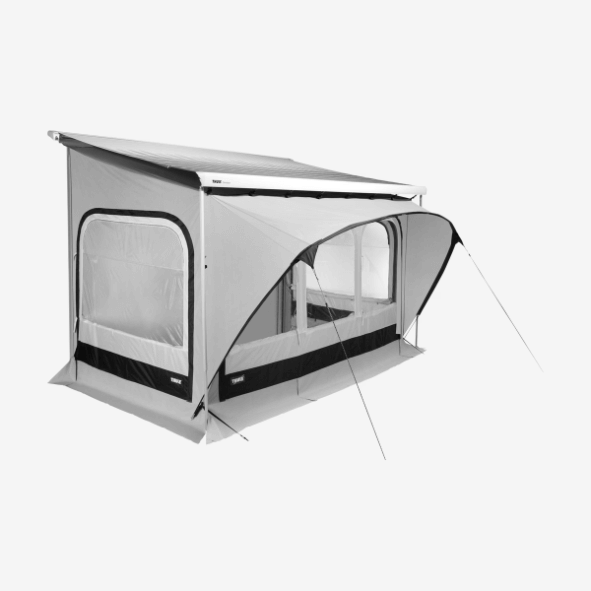 Avançado QuickFit para Fixação no Toldo THULE - Image 4