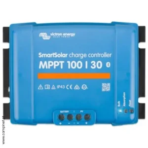 Regulador Fotovoltaico Victron SmartSolar MPPT 100/30