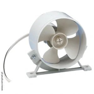 Ventilador Extrator 12V/7W