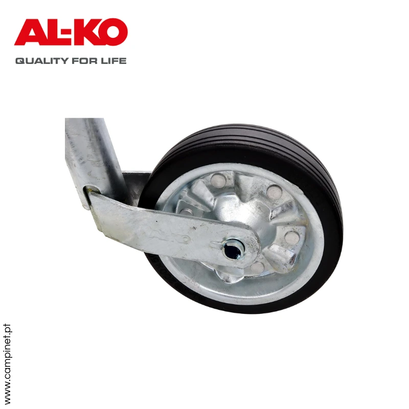 Roda Jockey 48mm PLUS - Image 3