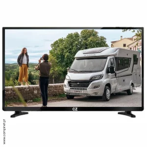 SMART TV 22″ 12V + SUPORTE GRÁTIS CZ