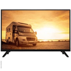 SMART TV  FULL HD 24″ DA HITACHI