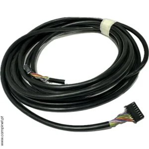 Cabo para Painel de Controlo 6m com Conector