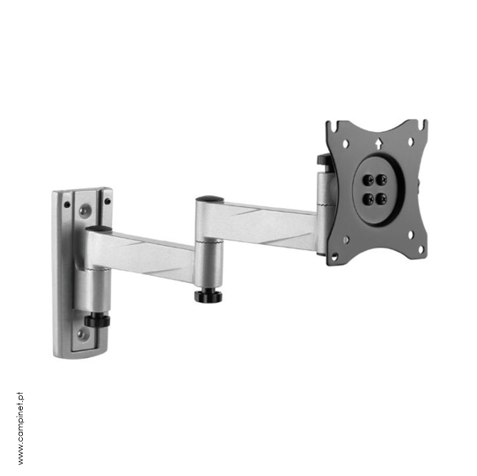 Suporte Tv Emmits 382Mm – Aluminizado - Image 3