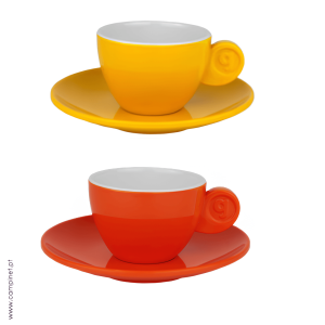 Serviço de Café