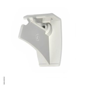 Suporte Deslizante Calha Frontal Toldo Thule