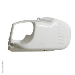 Tampa Topo Direito P/Toldo F45S Polar White (Refª98655-540)