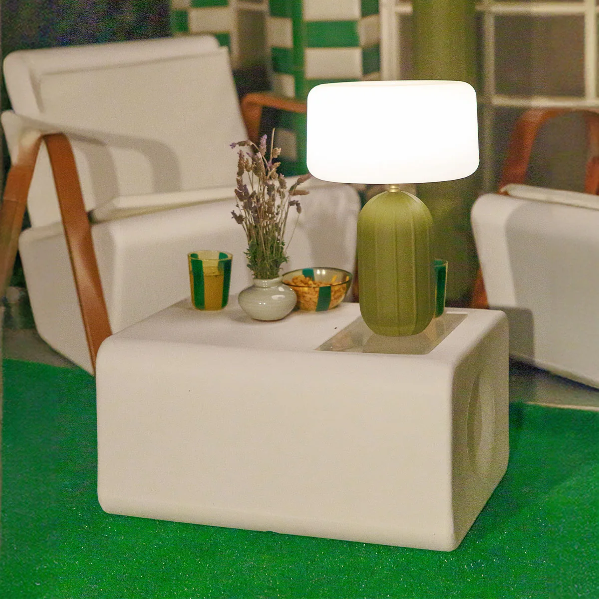 Mesa Tarida Tab com Luz - Image 5
