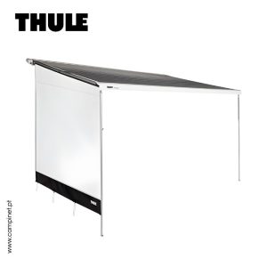 Lateral VIEW BLOCKER G2 SIDE para Toldo Thule Omnistor 250