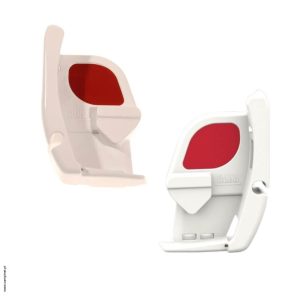 Topos Frontais Esquerdo e Direito para Toldo Fiamma F45S