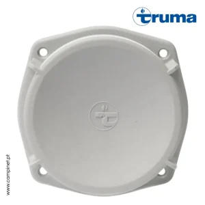 Grelha Superior de Kit Lateral Chaminé Truma 2200