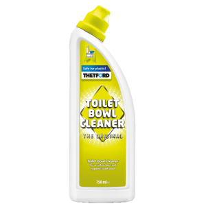 Toilet Bowl Cleaner 750ml