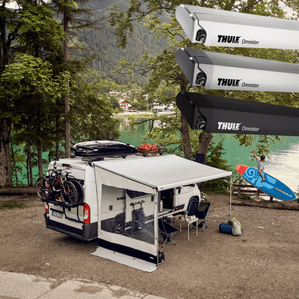 Toldo THULE Omnistor 6300 - Image 4