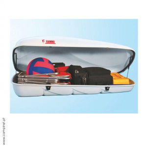 Top Box Sport Pro 180x80x48/23