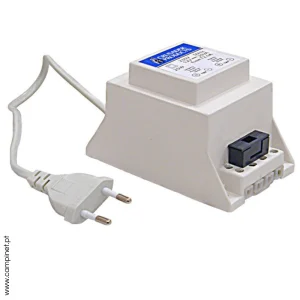 Transformador 220V-12V 75W 90VA
