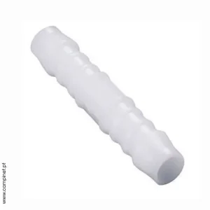 União de 10mm Branco