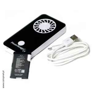 Ventilador para Grelhador Vesuvio