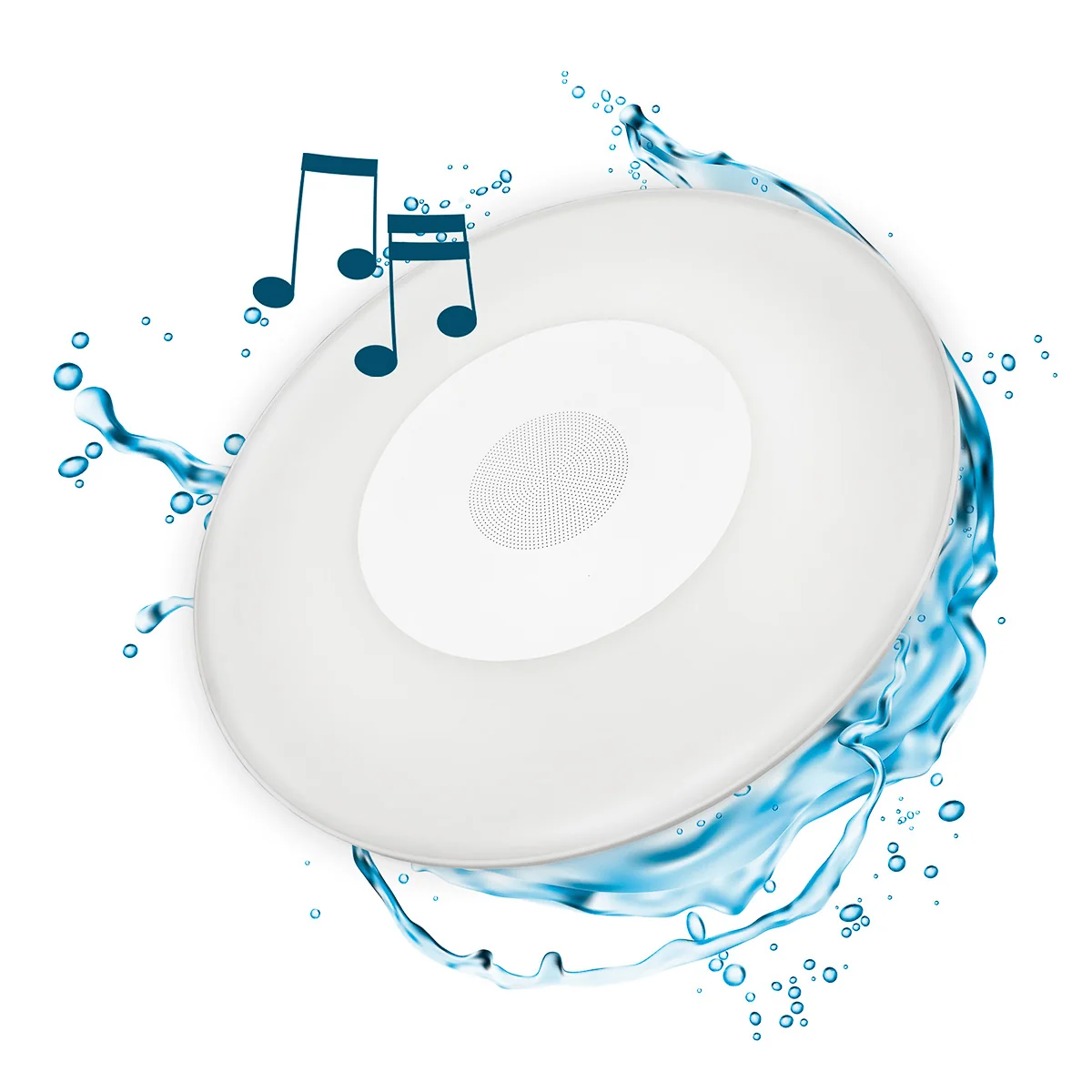 Coluna sem fios para piscina PLAY DISK 40 WALL & POOL - Image 6