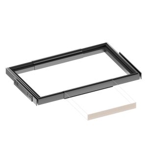 Quadro Ajustável Edge E110