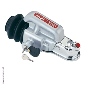 Anti-Roubo P/ Cabeça de Engate AK160 e AK300 AL-KO