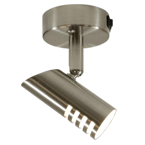 Aplique Orientável LED com Interruptor